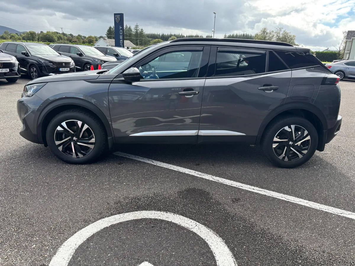 Peugeot 2008 2023 - Image 3