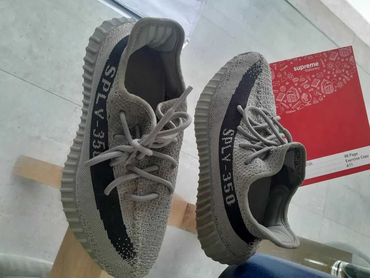 Runners - Image 1