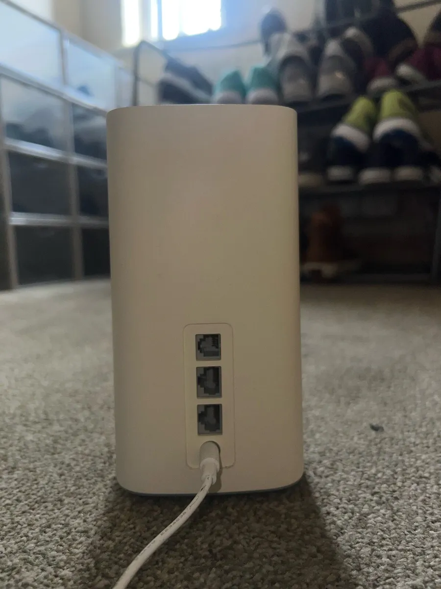 Huawei 5G CPE Pro 2 - Image 2