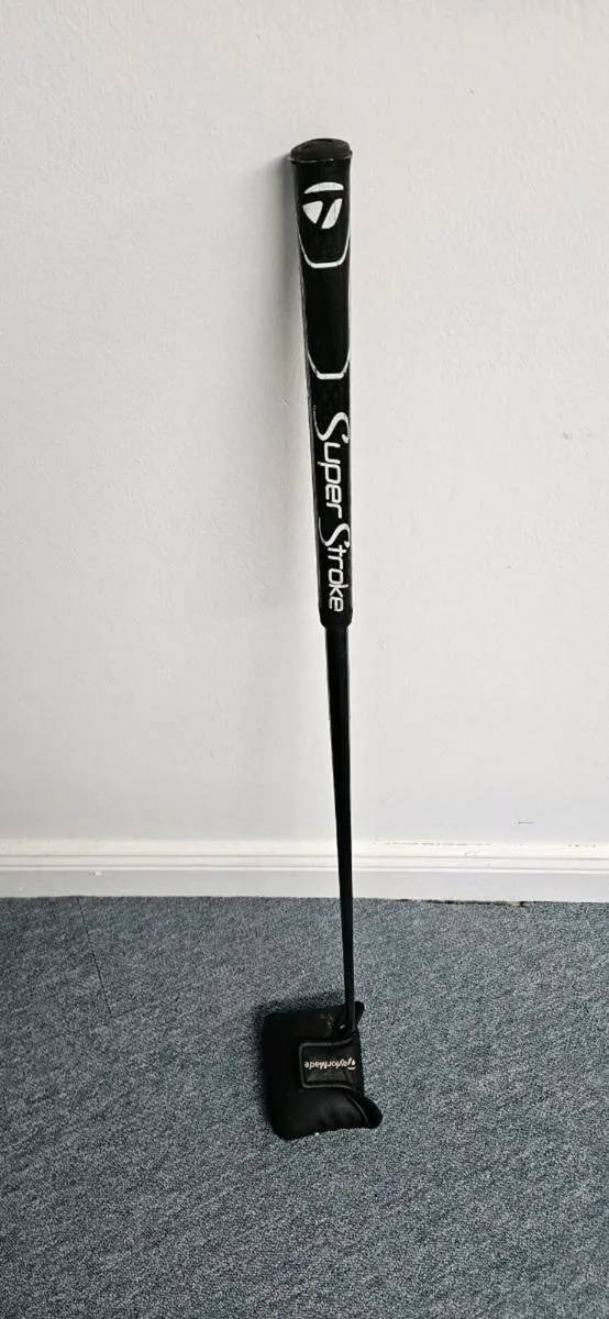 Taylormade Spider FCG - Image 1