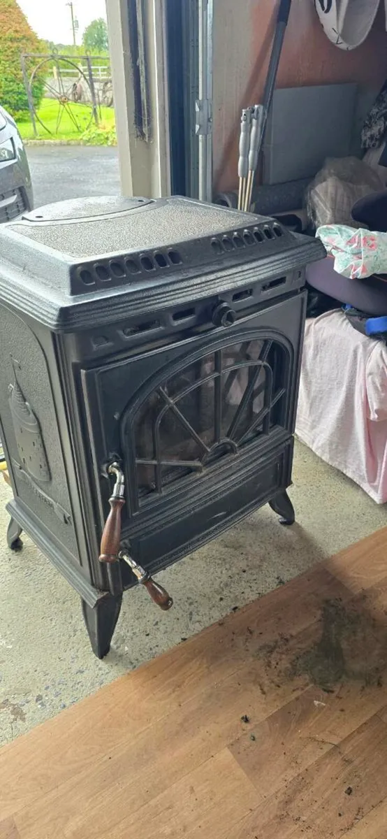 Stanley Waterford Stove - Image 2