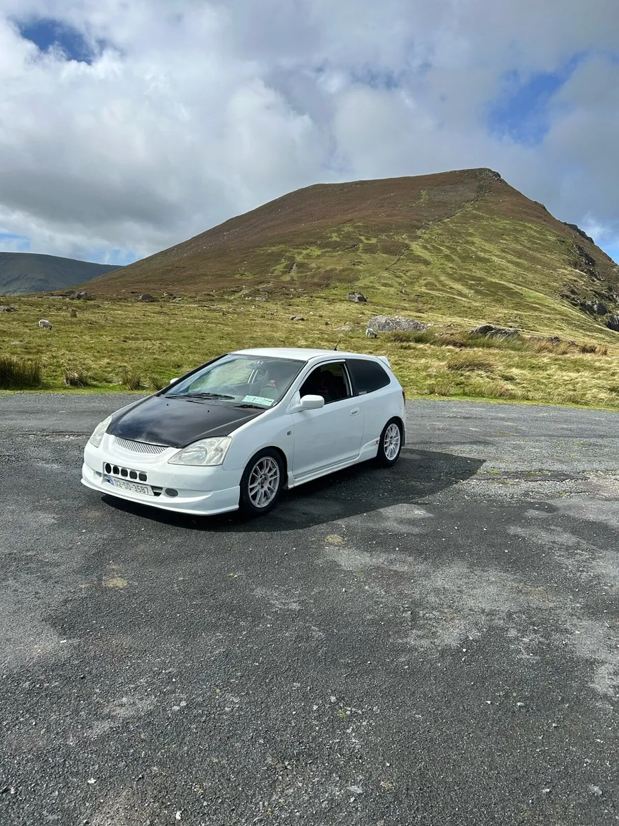 Honda Civic - Image 2