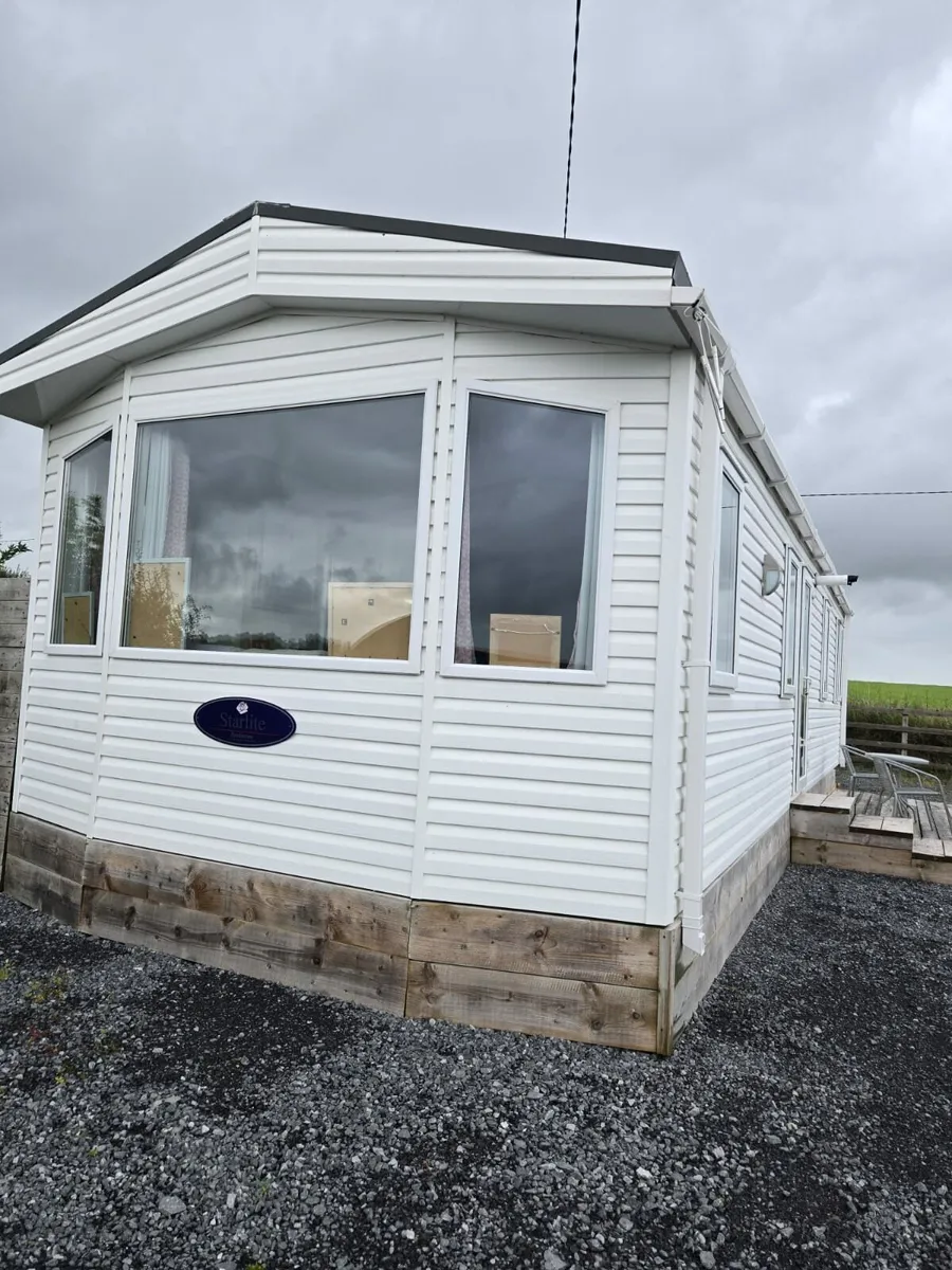 Mobile home - Image 1