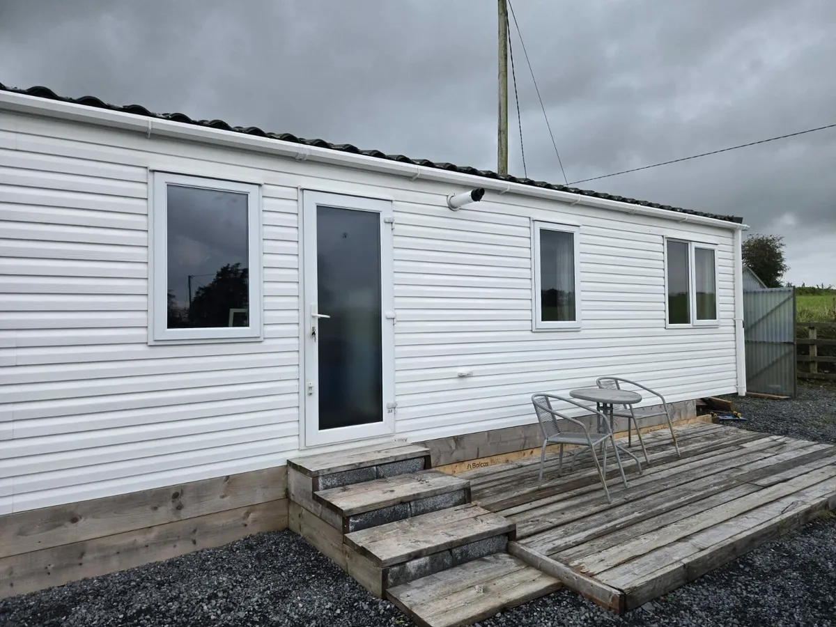 Mobile home - Image 3