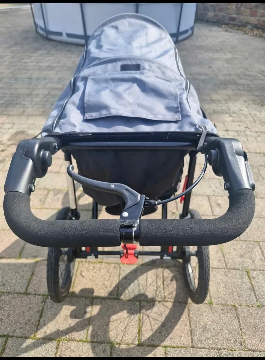 Out & About Nipper V4 SPORT - Image 1