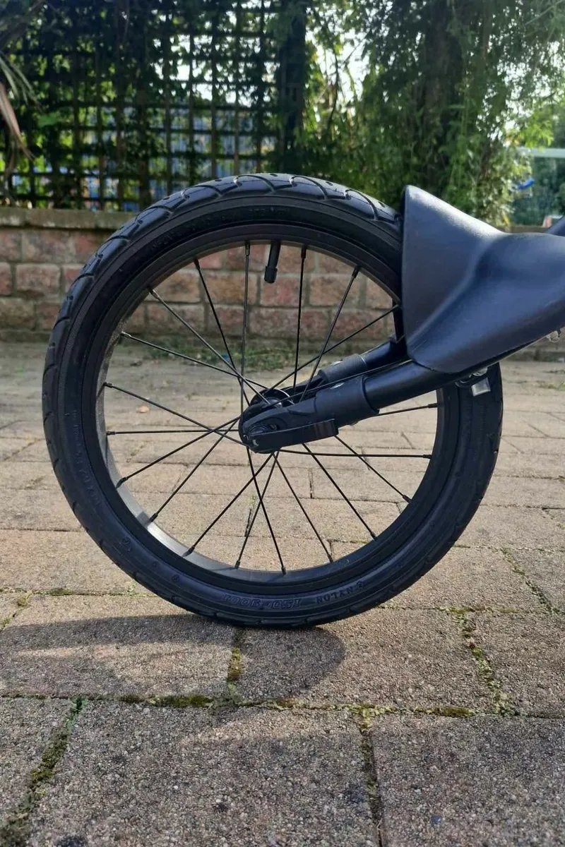 Out & About Nipper V4 SPORT - Image 3