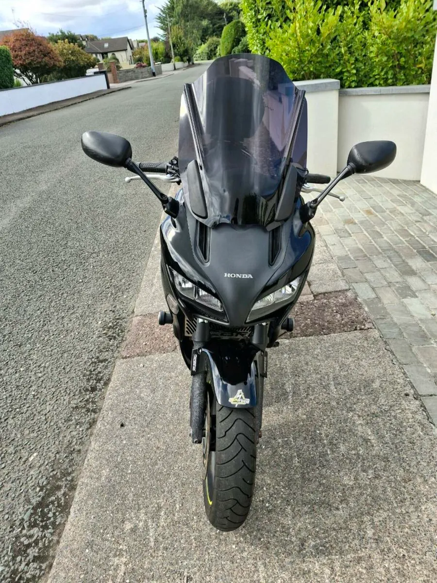 Honda CBF1000 - Image 3