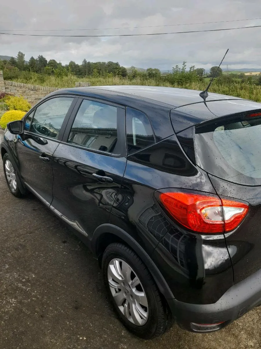 Renault captur 1.5dci 2016 - Image 3