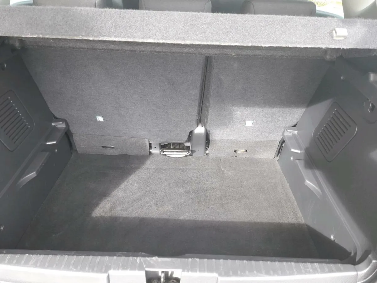 Renault captur 1.5dci 2016 - Image 4