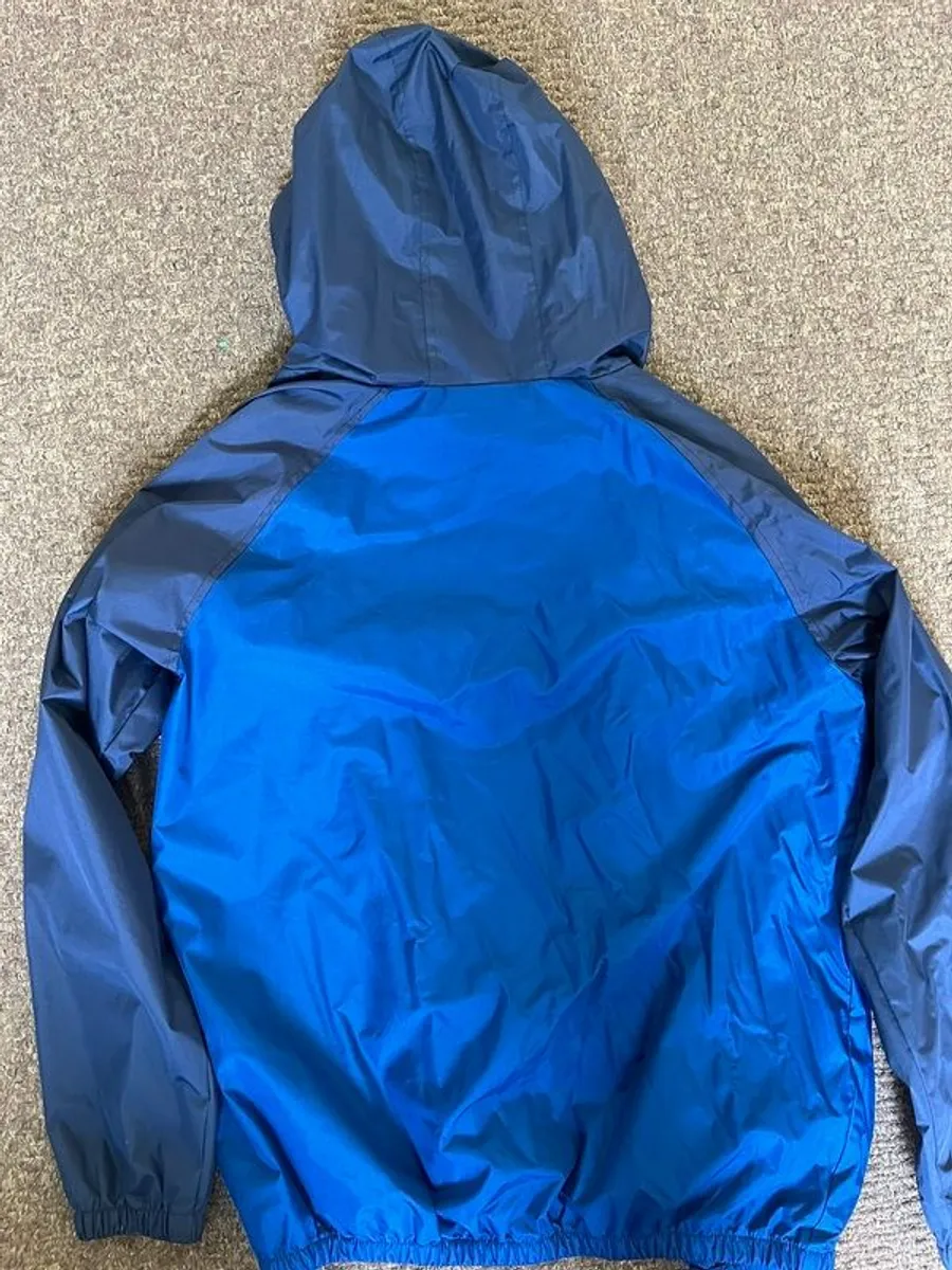 Tottenham Hotspur Jacket, Size M - Image 3