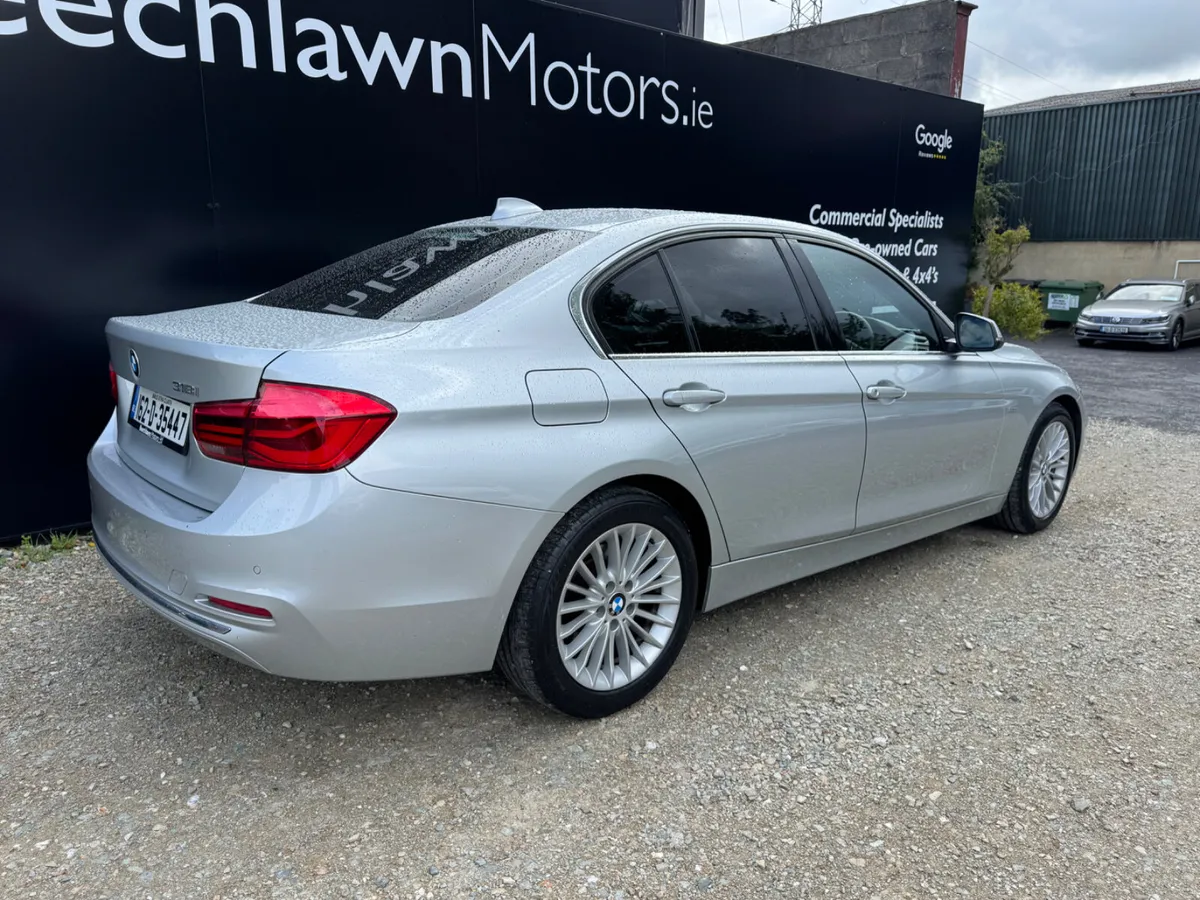 BMW 318I SE AUTO - Image 3