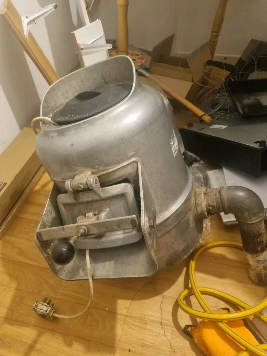 Potato peeler - Image 3