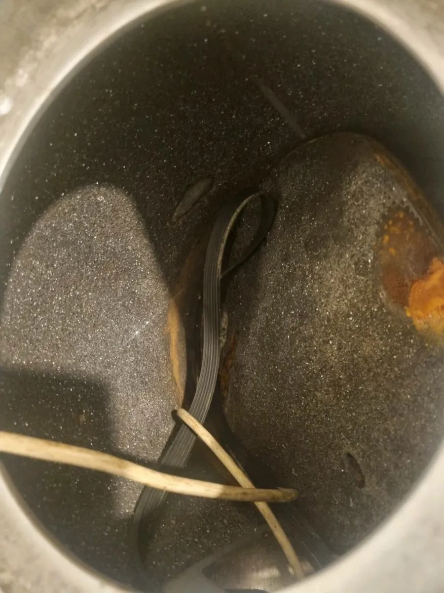 Potato peeler - Image 4