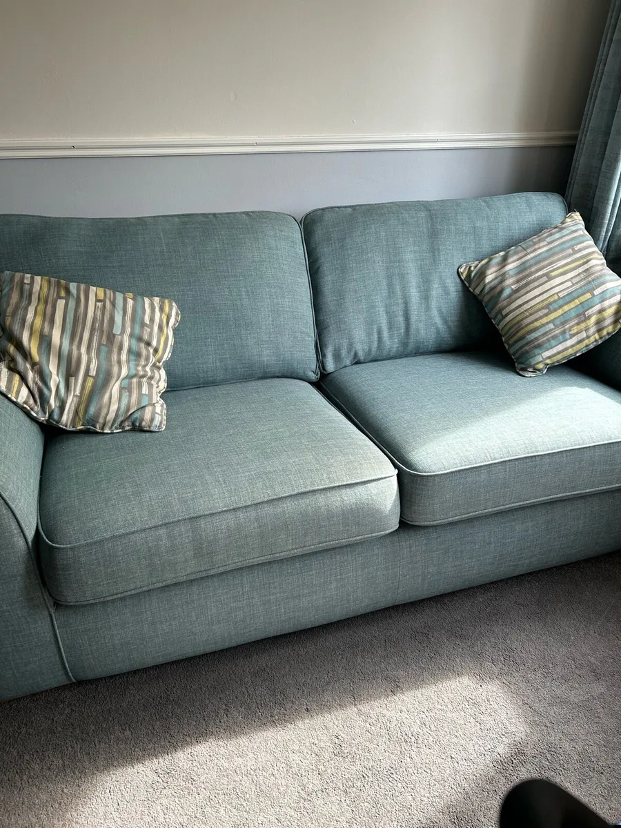 2 Seater Sofa - Image 1