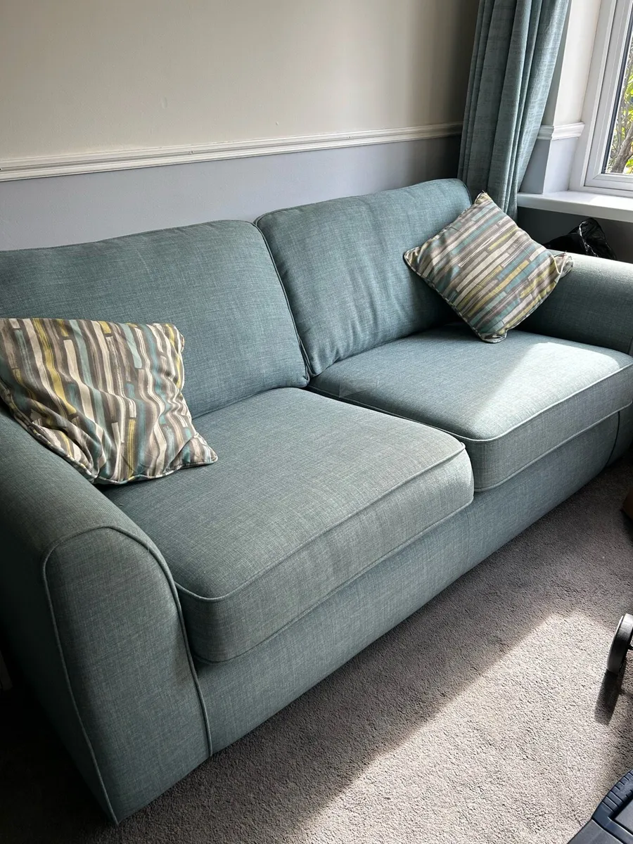 2 Seater Sofa - Image 2