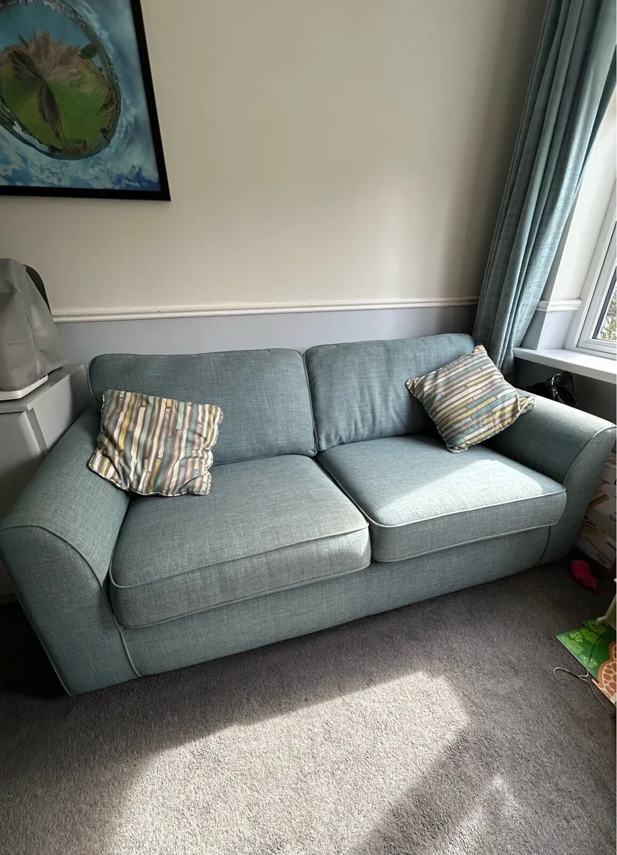 2 Seater Sofa - Image 3