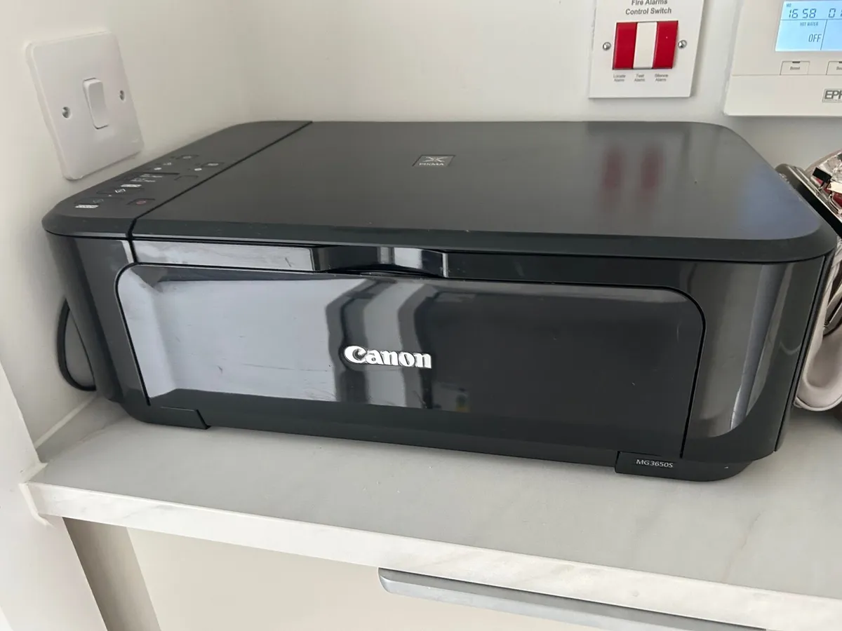 Printer/scanner - Image 1
