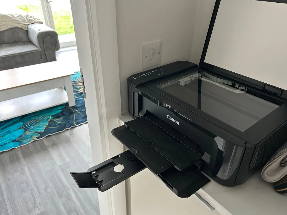Printer/scanner - Image 2