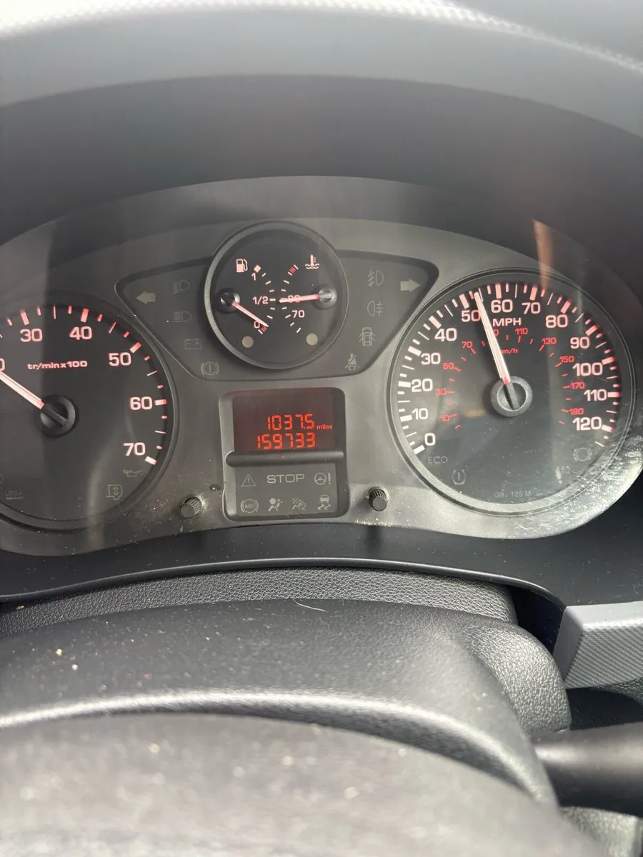 Citroen berlingo enterprise (162) - Image 4