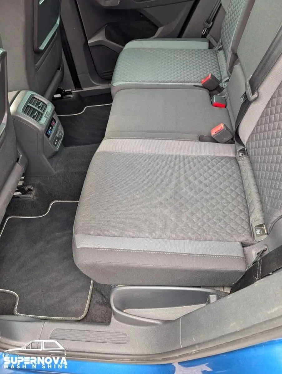 2018 Volkswagen Tiguan - Image 4