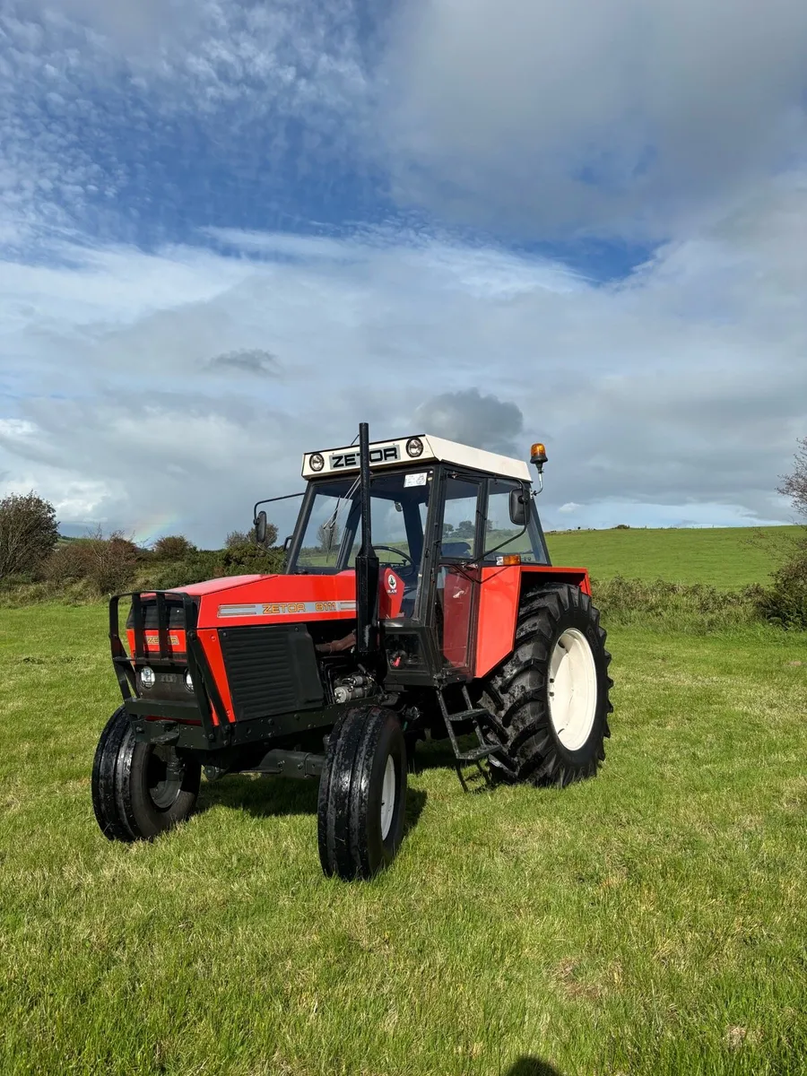Zeter 8111 - Image 2