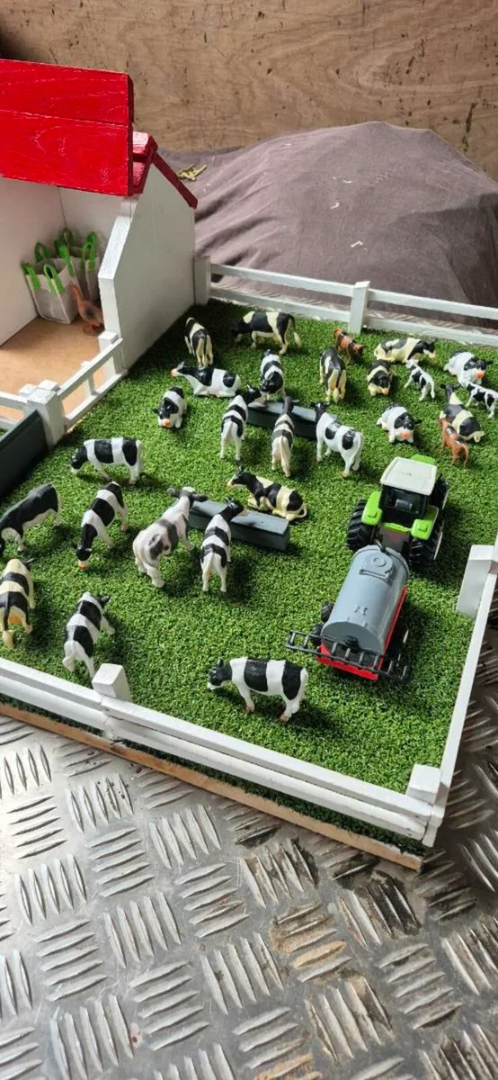 Farm set - Image 2