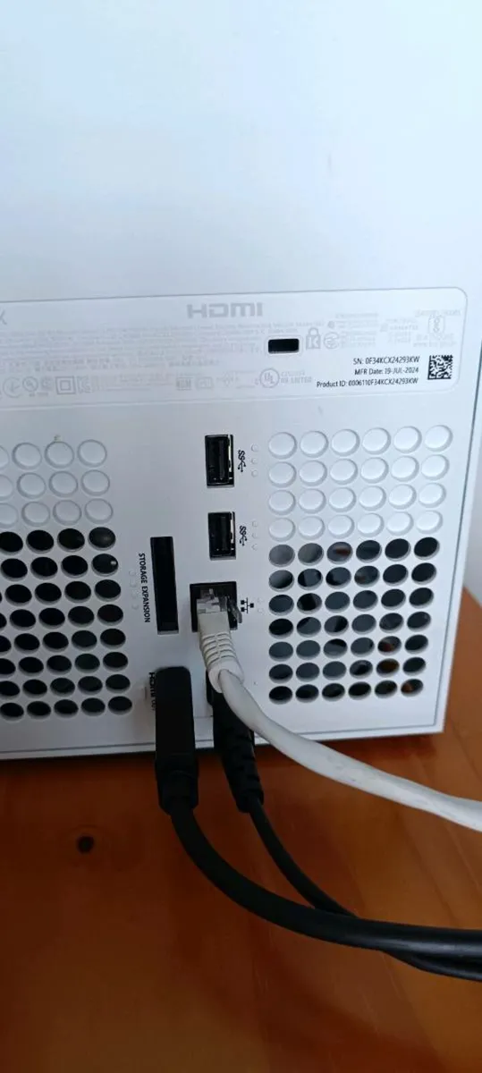 Xbox series X - Image 3