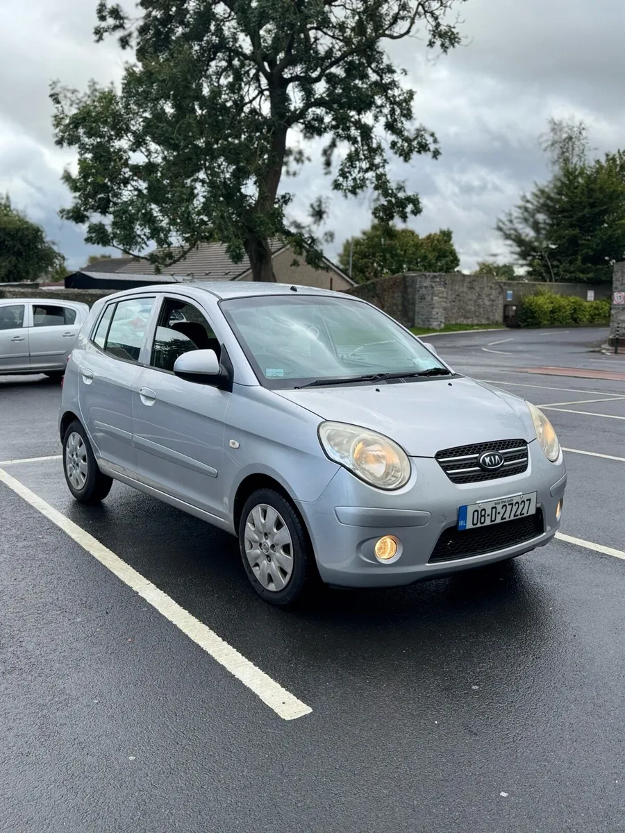 Kia Picanto - Image 1