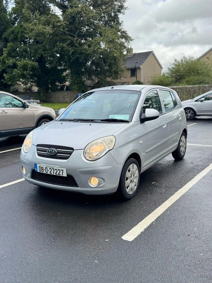 Kia Picanto - Image 2