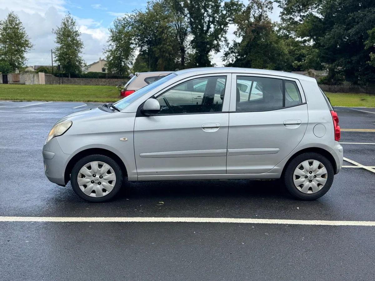 Kia Picanto - Image 3