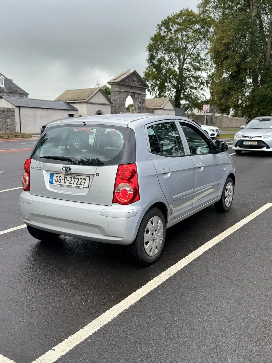 Kia Picanto - Image 4