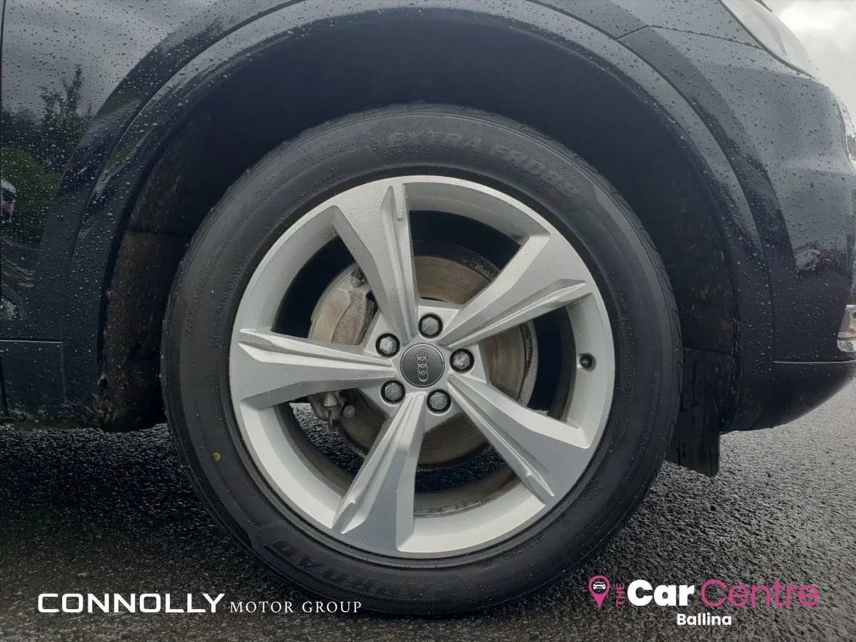 Audi Q5 35tdi SE - Image 4
