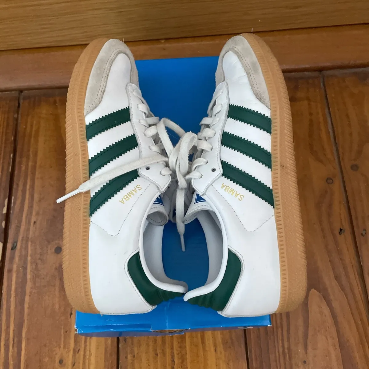 Adidas Samba - Image 2