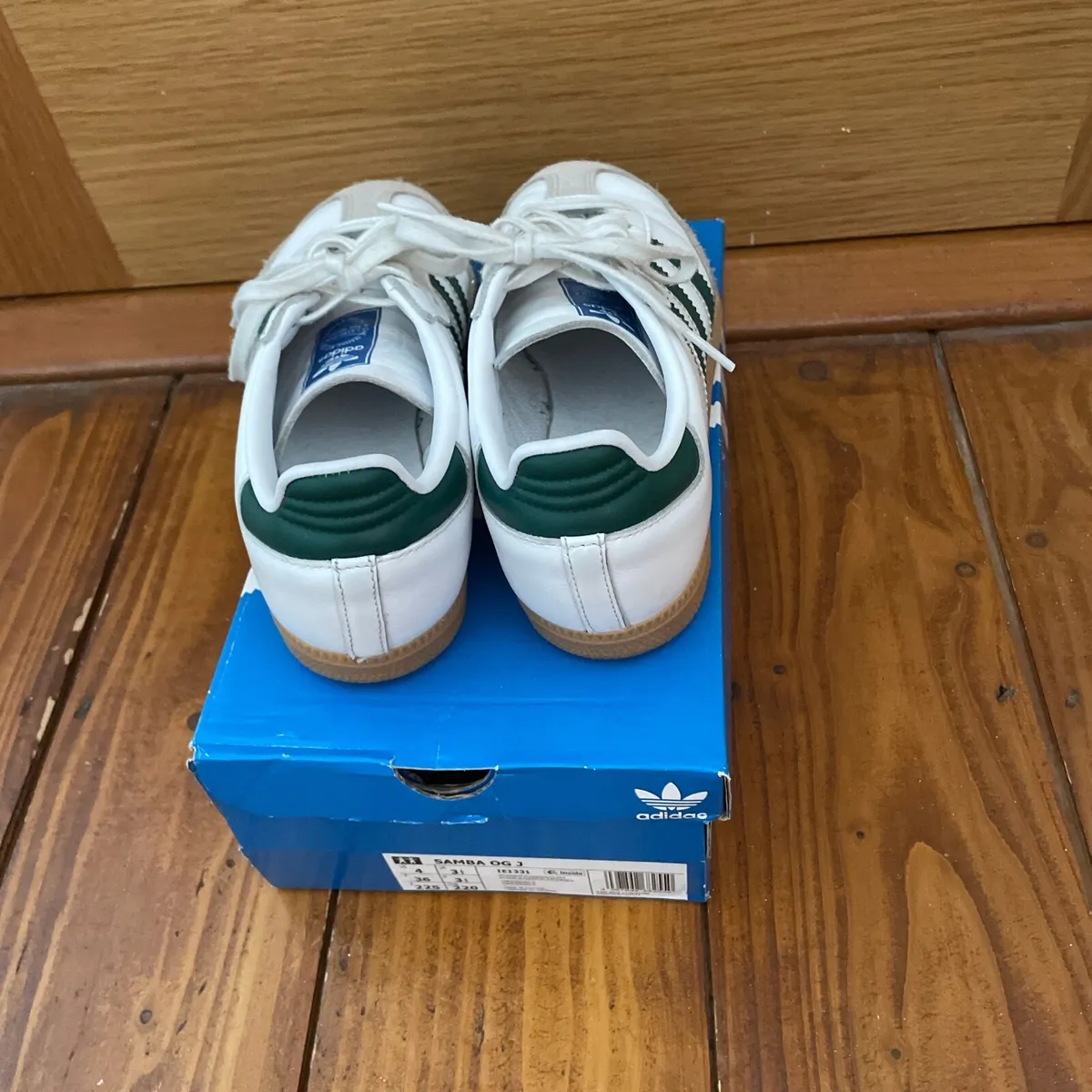 Adidas Samba - Image 4
