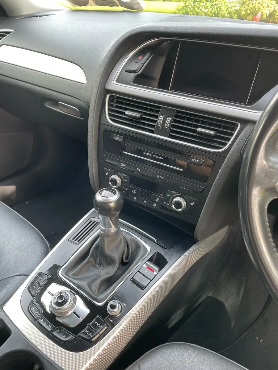 2014 Audi A4 - Image 4