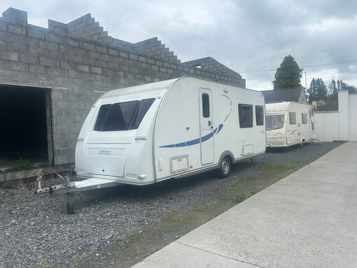 Caravan - Image 1