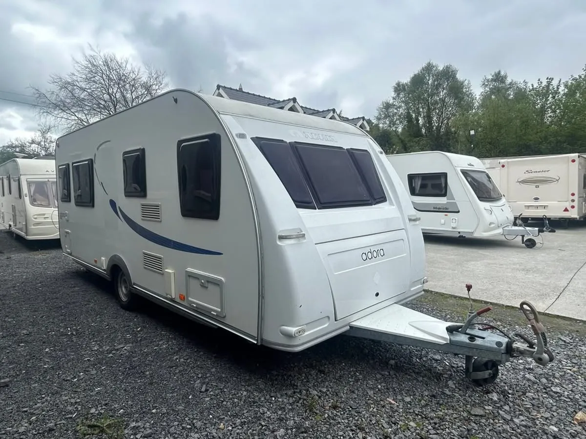 Caravan - Image 4