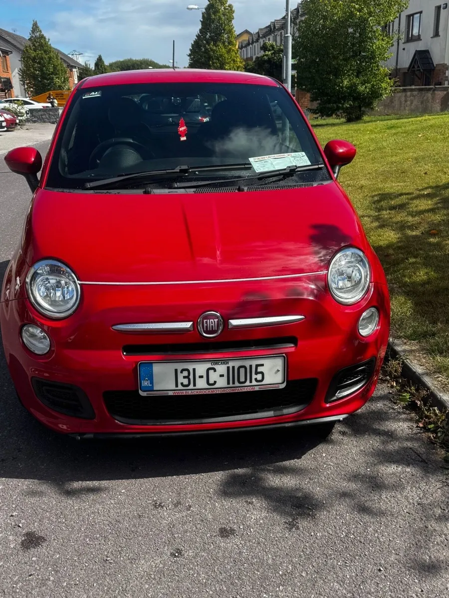 Fiat 500 - Image 1