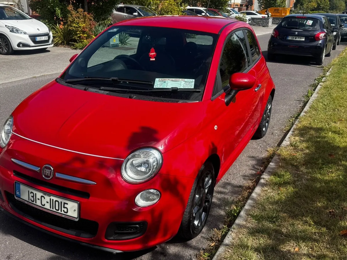 Fiat 500 - Image 3