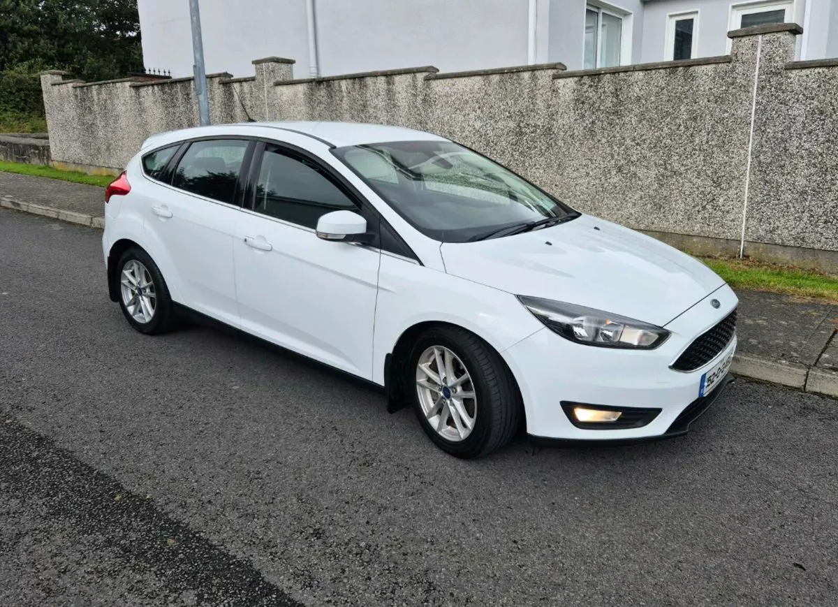 2015 FORD FOCUS - Image 2