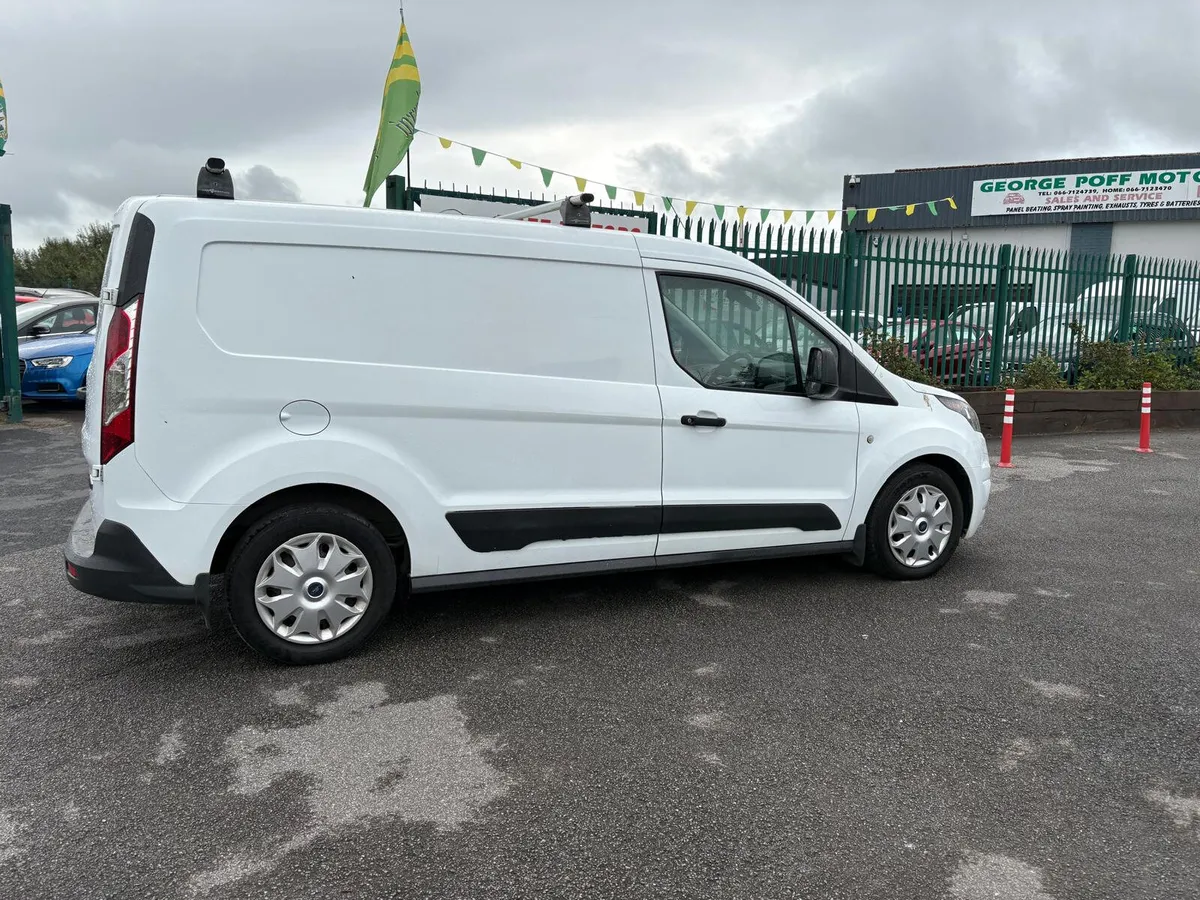 Ford Transit 2018 - Image 2