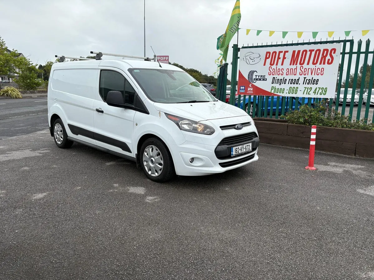 Ford Transit 2018 - Image 3