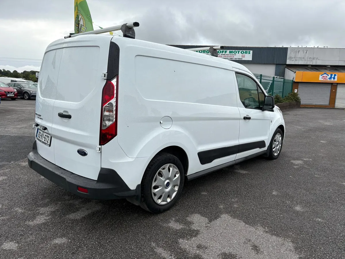 Ford Transit 2018 - Image 4