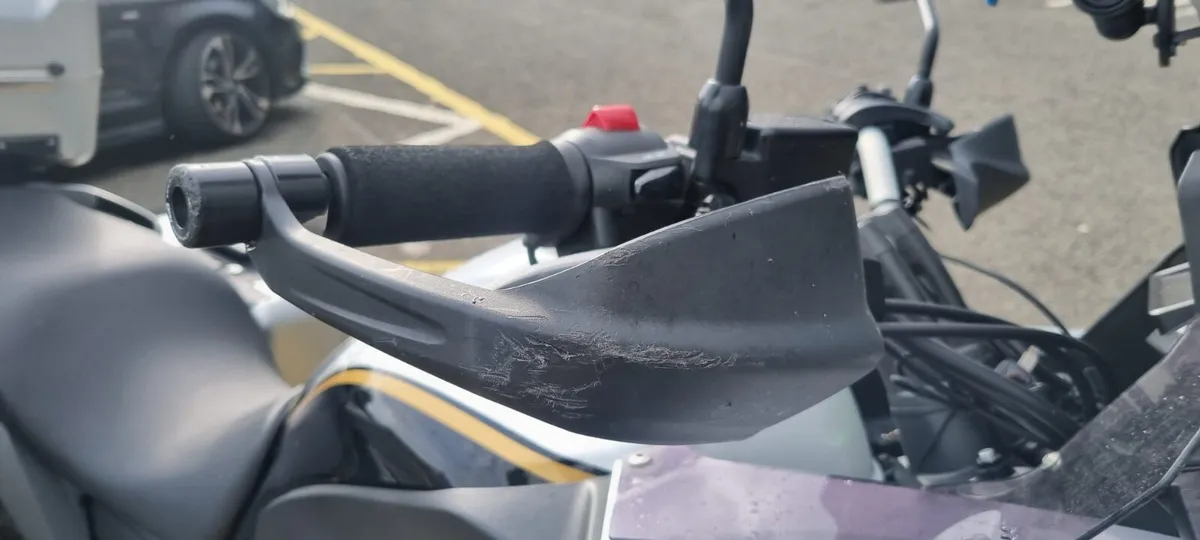 Honda VFR1200X DCT Crosstourer - Image 3