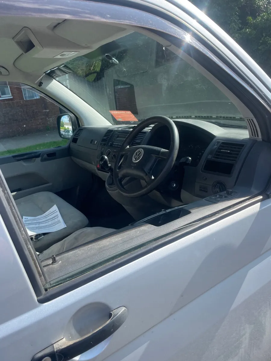 Volkswagen Other 2008 - Image 2