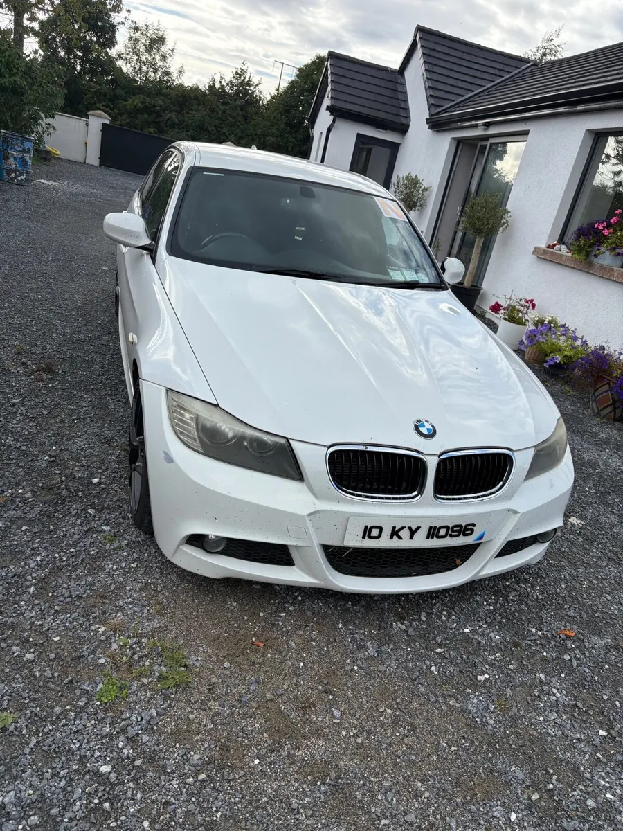BMW 3-Series 2010 184bhp - Image 1