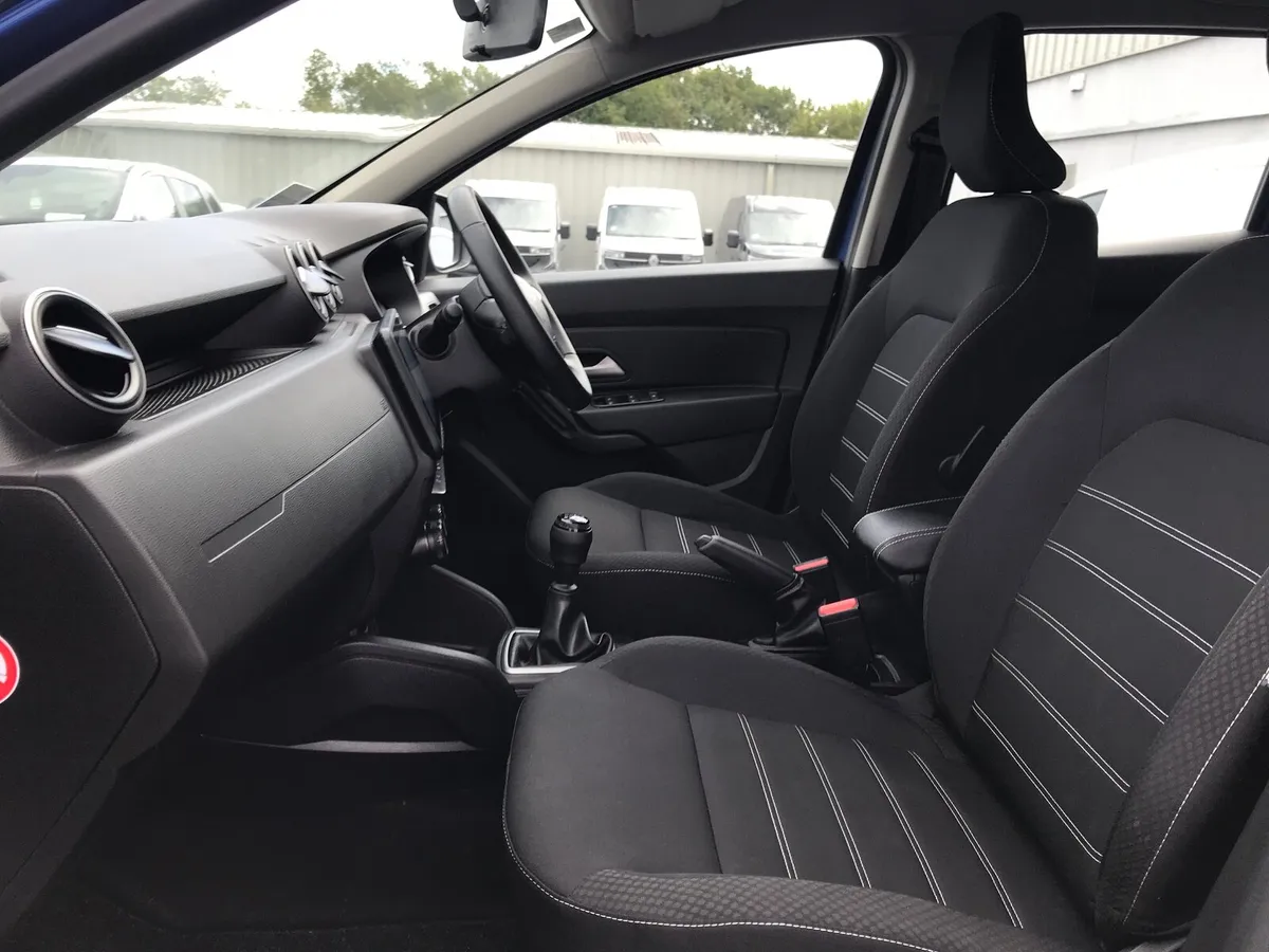 Dacia Duster 2023 - Image 4
