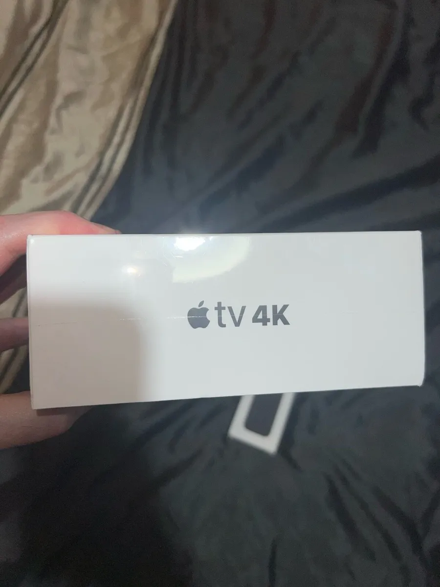 Apple TV 4K 1st Gen 32GB - Image 2