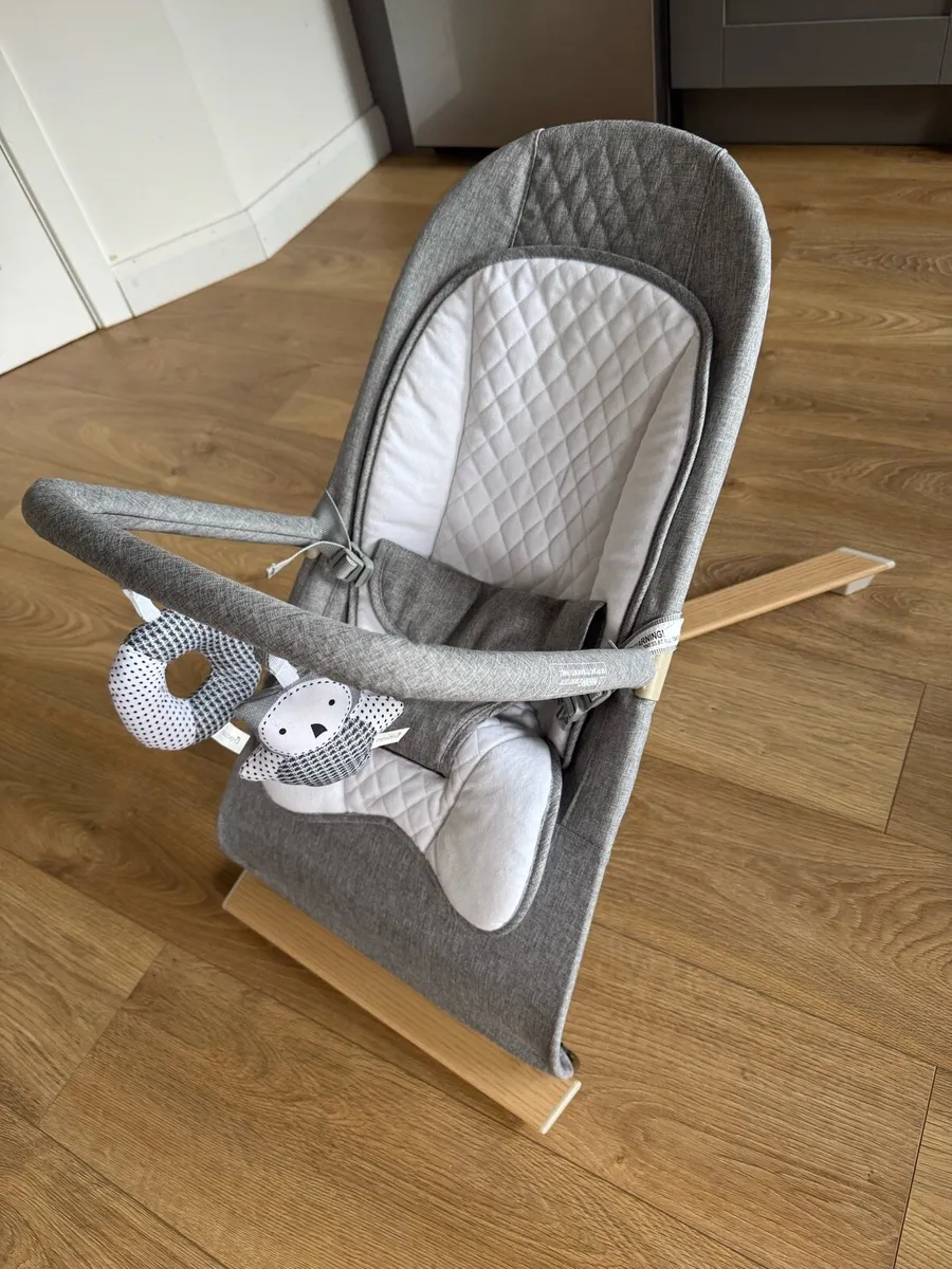 Babylo Bouncer - Image 1