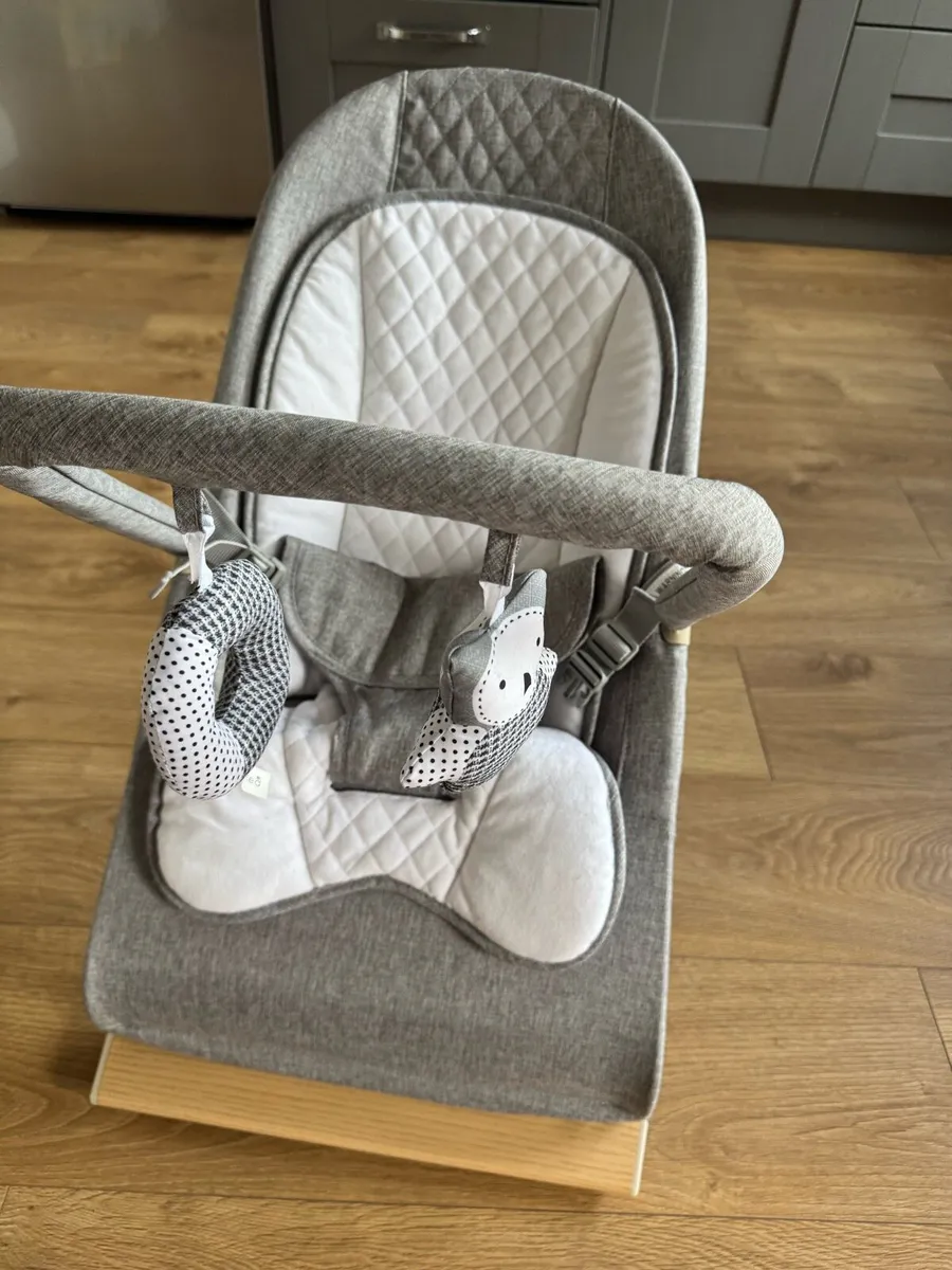 Babylo Bouncer - Image 2